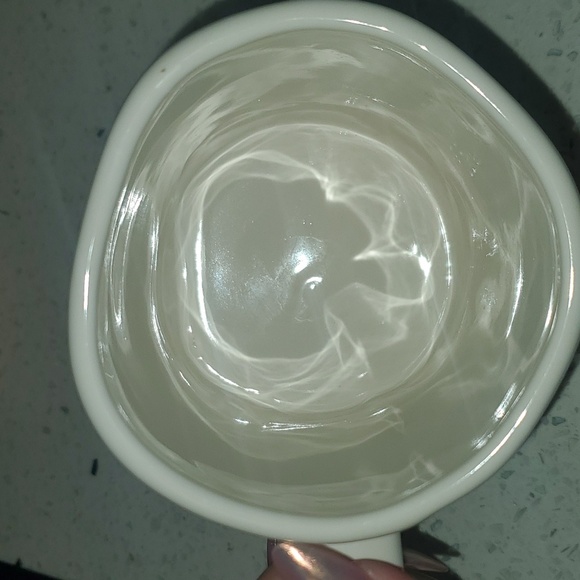 Rae Dunn mug "Out of Office" - Picture 3 of 4